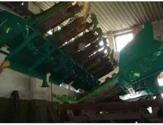 Зображення для оголошення Измельчители на кукурузные жатки John Deere