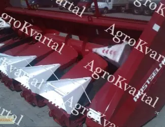 Зображення для оголошення Жатка ПСП-810 Falkon для уборки подсолнечника Жатки под любые марки комбайнов !Гарантия