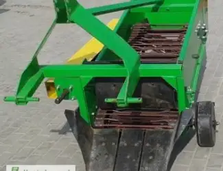 Зображення для оголошення Продам Картофелекопалка однорядная транспортерная