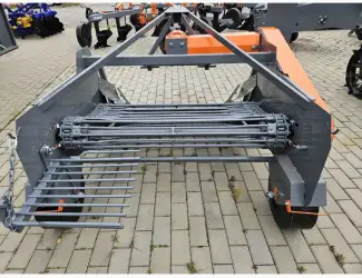 Картофелекопалка для трактора транспортерна ККТ-2 VINMET