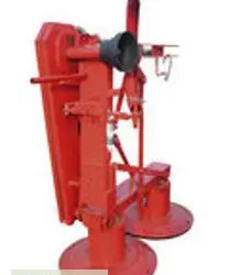 Косилка роторная Z-165