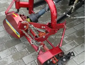 Зображення для оголошення Косилка сегментная 1