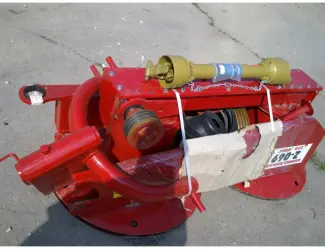 Косилка Роторная Z-069 (Z-173