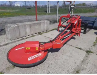 Косилка дискова Toscano CYBM-02