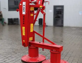 Зображення для оголошення Косілка роторна 1