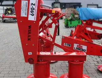 Зображення для оголошення Роторна косілка WIRAX(PL) оригінал 1