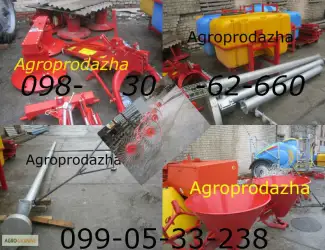 Зображення для оголошення Косилка Z-169