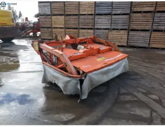Зображення для оголошення Косарка KUHN GMD 602