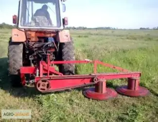 Зображення для оголошення Косилка роторная Wirax 1.35