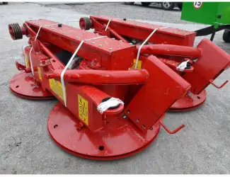 Косарка роторна Z-069 ширина захвату 1