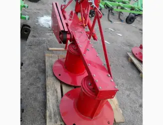 Косилка роторная 1, 35 м