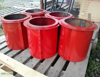 Продам Кожух барабана роторной косилки
