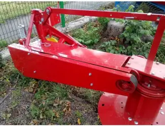 Зображення для оголошення Косарка роторна 1, 35 Wirax Польща