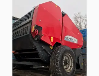 Зображення для оголошення Пресс подборщик Pottinger Rollprofi-3120