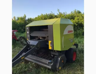 Зображення для оголошення Прессподборщик CLAAS Rollant - 350 Roto Cut