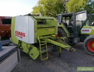 Зображення для оголошення Пресс-подборщики рулонные CLAAS ROLLANT .