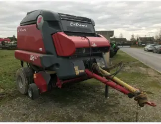 Прес подборщик Feraboli 265 LT