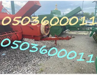 Пресс-подборщик Sipma 244/1 б/у