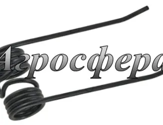Зображення для оголошення Пружина подборщика Claas (Клаас) диаметром 5мм