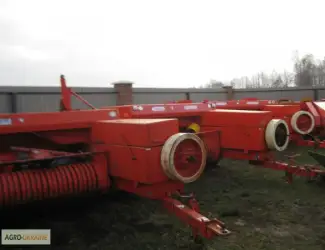 Зображення для оголошення Пресс-подборщики Sipma Z-224 бу