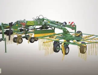 Зображення для оголошення Валкообразователь (Грабли) Pronar ZKP800 (Польша)