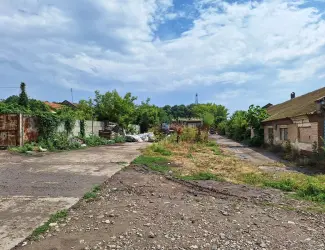 Зображення для оголошення Продажа помещения с территорией в Черноморке