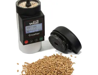 Зображення для оголошення Влагомер зерна Wile 78 - The Crusher