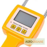 Зображення для оголошення Влагомер зерна TK100S (% 5 35%RH; -10 60 C). С 5 режимами измерений