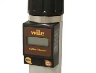Зображення для оголошення Влагомер Wile Coffee