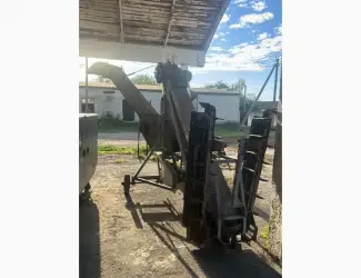 Зображення для оголошення Продам Зернонавантажувач ЗМ 60а
