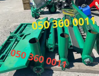 Загрузчик сеялок на Газ