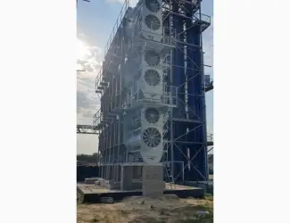 Зображення для оголошення Зерносушарка 25 тонн на годину