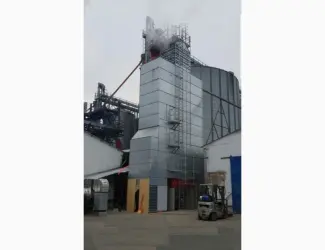 Зображення для оголошення Зерносушилка на дровах