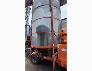 Зображення для оголошення Сушарка зернова газова AgrexPRT 200 ME