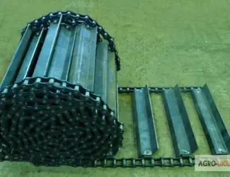Зображення для оголошення Транспортер роликовый кту-10А
