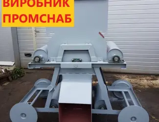 Зображення для оголошення Сбрасывающая тележка транспортера