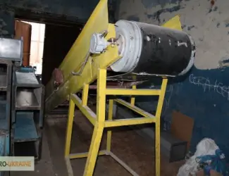 Продам транспортер ленточный