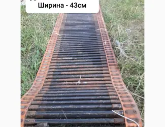 Зображення для оголошення Транспортер до картоплекомбайна форшріт
