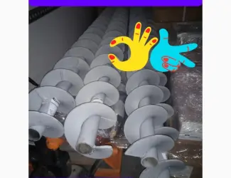 Шнек