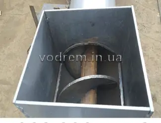 Зображення для оголошення Шнековый конвейер