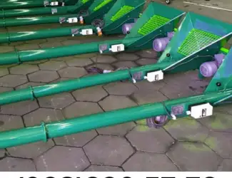 Зображення для оголошення Шнековый транспортер