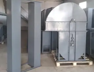 Нория зерновая