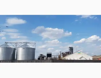 Зображення для оголошення Продажа элеватора 55тыс.т хранения