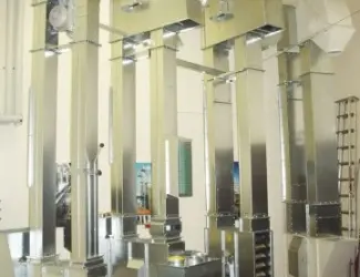 Зображення для оголошення Нории skandia elevator
