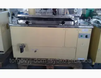 Зображення для оголошення Котел варочный КЭ-250