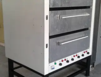 Зображення для оголошення Печь ХПЭ-3