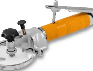 Зображення для оголошення Триммер с пневматическим приводом EFA TRIMMER 130 D (Германия)