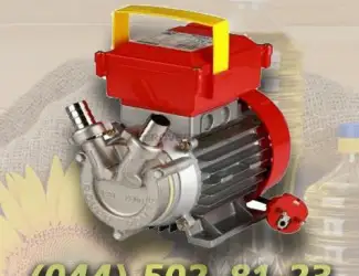 Зображення для оголошення Novax-20 насос для вина