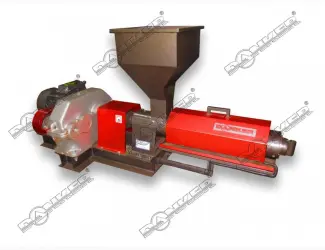 Oil press 300-350 kg/h 1243