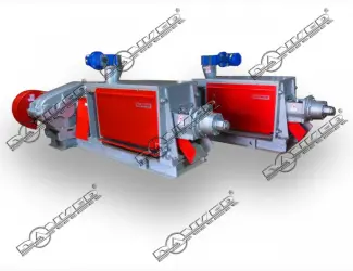 Oil press 5002
